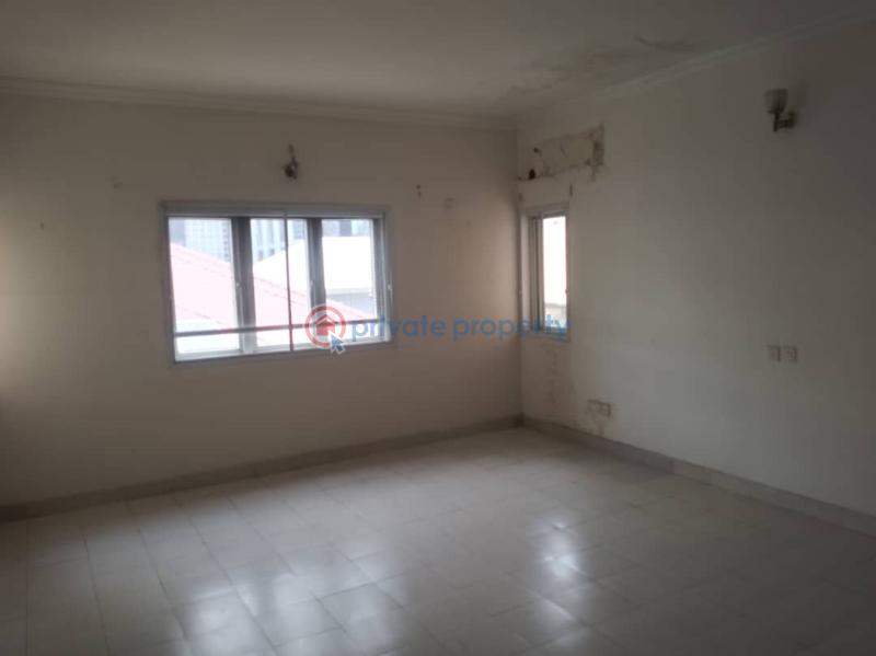 3 bedroom Flat & Apartment For Rent Oniru Victoria Island Lagos - 12