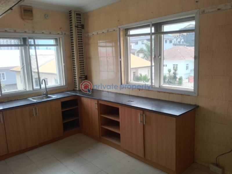 3 bedroom Flat & Apartment For Rent Oniru Victoria Island Lagos - 13