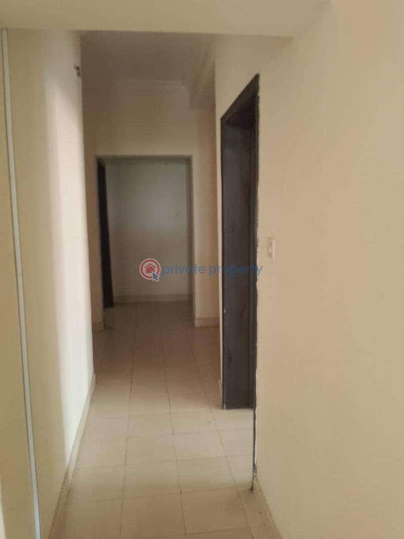 3 bedroom Flat & Apartment For Rent Oniru Victoria Island Lagos - 11