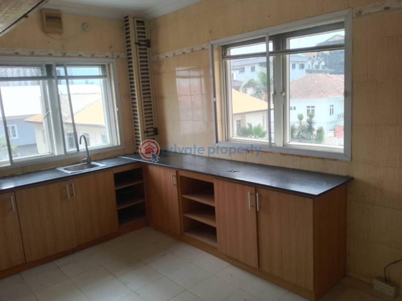 3 bedroom Flat & Apartment For Rent Oniru Victoria Island Lagos - 10