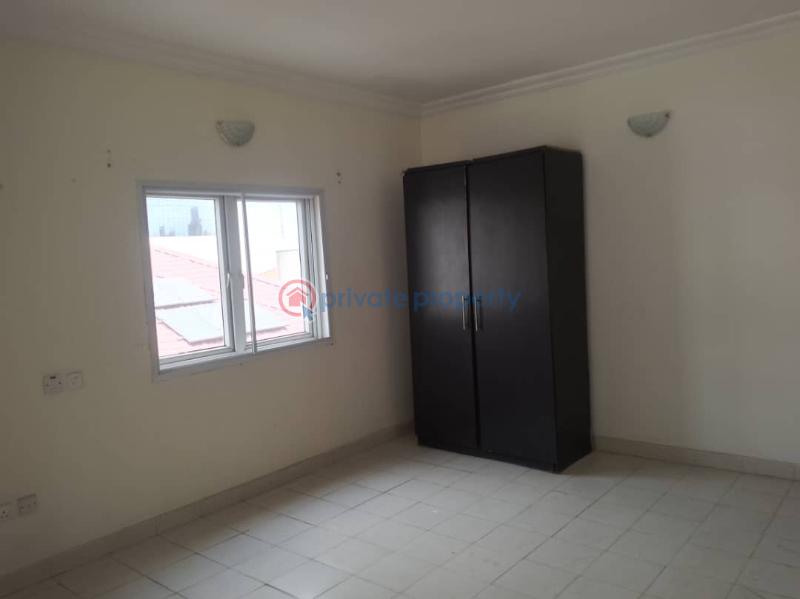 3 bedroom Flat & Apartment For Rent Oniru Victoria Island Lagos - 1