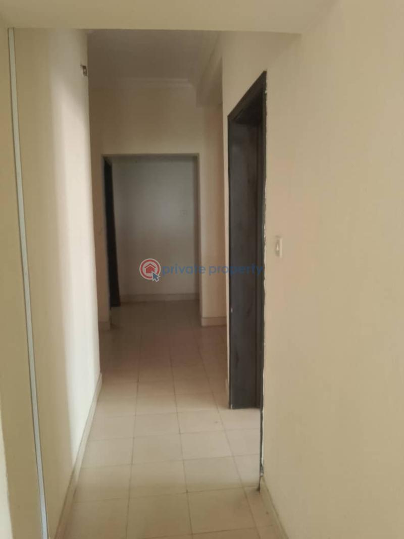 3 bedroom Flat & Apartment For Rent Oniru Victoria Island Lagos - 9
