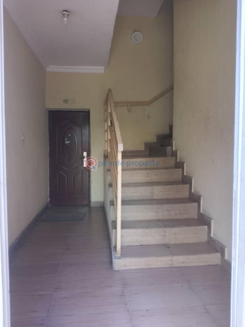3 bedroom Flat & Apartment For Rent Oniru Victoria Island Lagos - 8