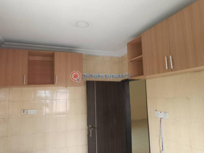 3 bedroom Flat & Apartment For Rent Oniru Victoria Island Lagos - 4