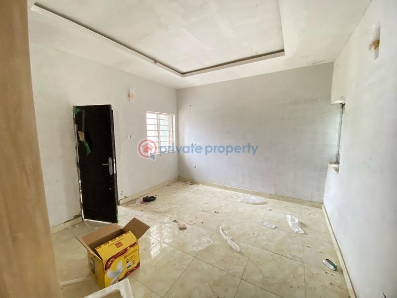 3 bedroom Block Of Flats For Sale Jahi Abuja Phase 2  - 9