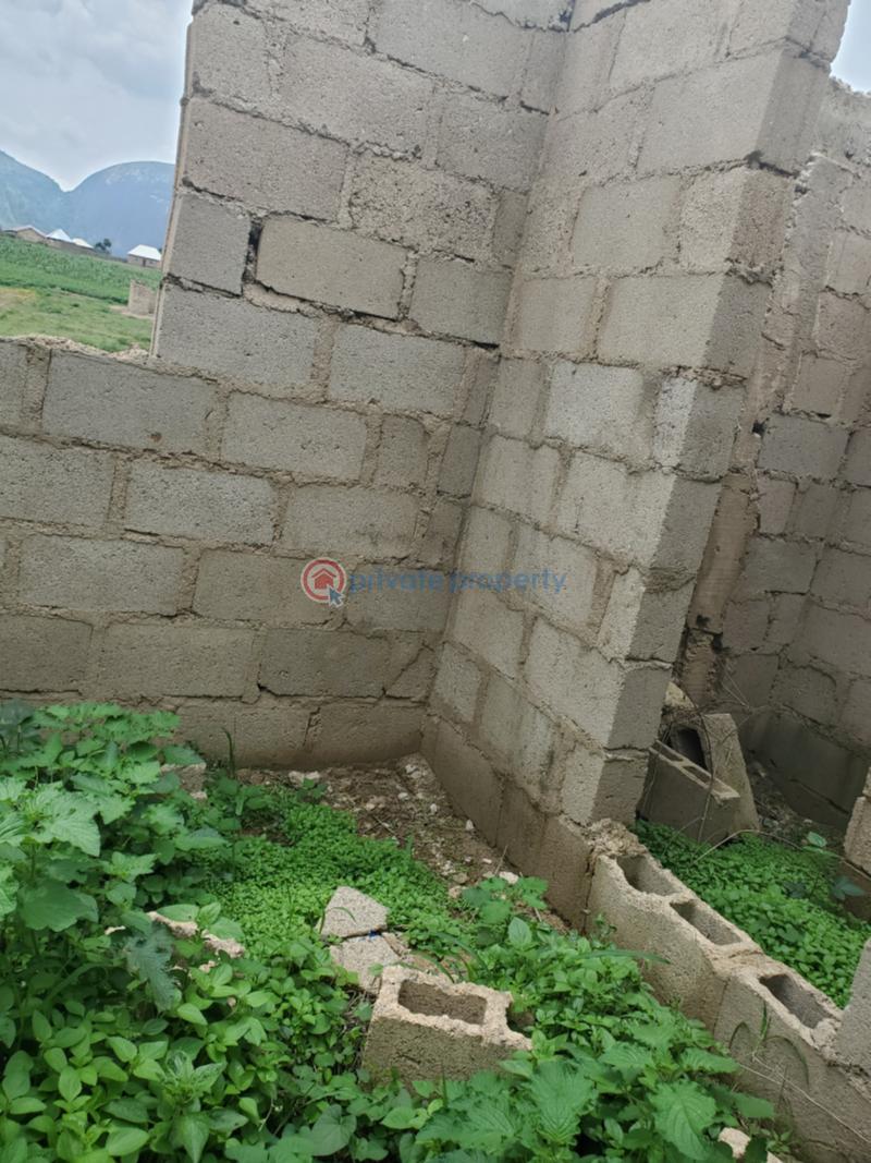 3 bedroom Block Of Flats For Sale Abuja Maraba Aso Side By Toku Junction Yellwa Abuja Phase 1  - 3