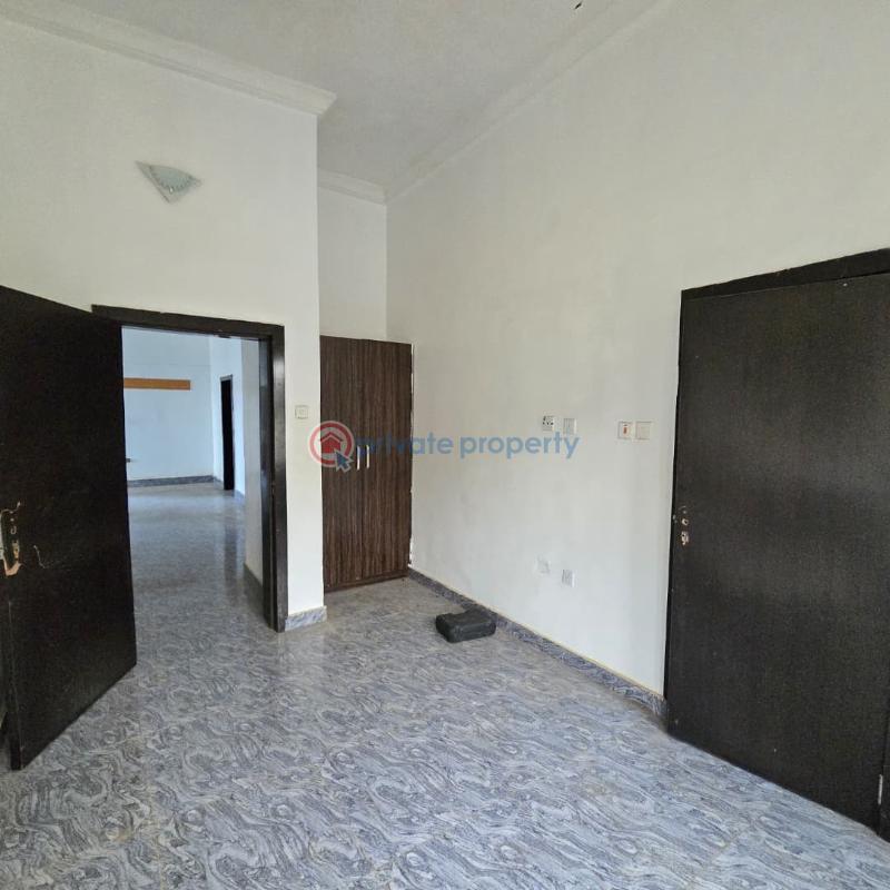 3 bedroom Block Of Flats For Rent A3 Estate, Prof. Olulonge Street, Old Bodija, Ibadan Bodija Ibadan Oyo - 8