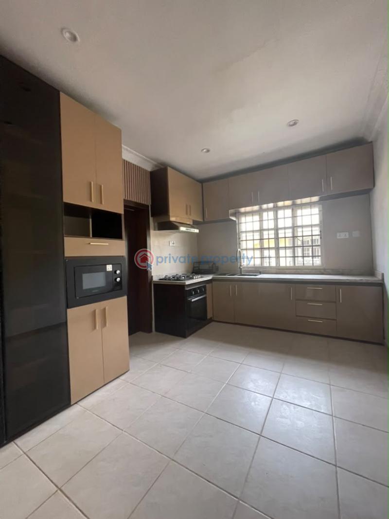 3 bedroom Block Of Flats For Rent Off Admiralty Way, Lekki Phase 1 Lekki Phase 1 Lagos - 7