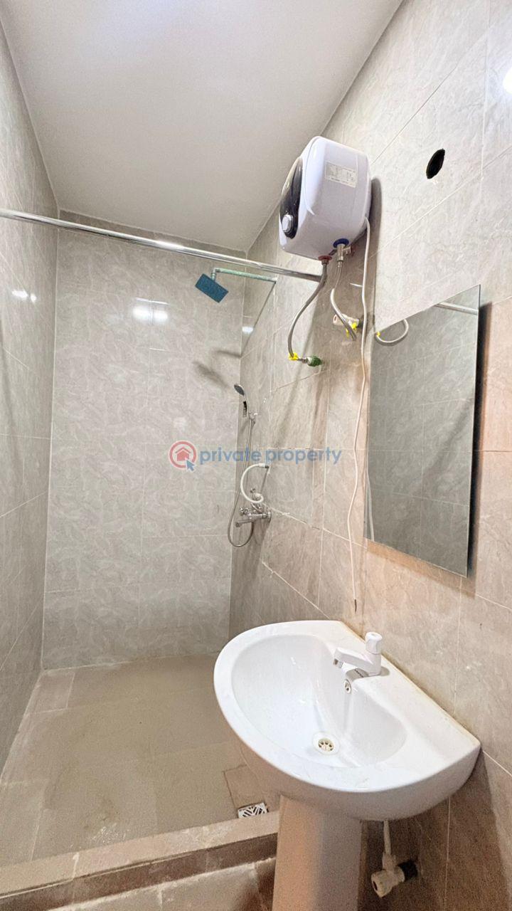 House For Rent Located Opposite Leyland, Iyana Church, With Approximately A 2 Minute Drive To Rayfield Estate. Ibadan Oyo - 10