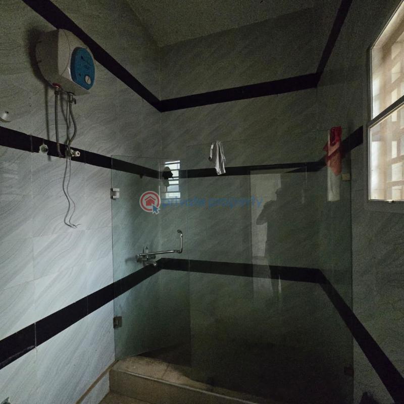 3 bedroom Block Of Flats For Rent A3 Estate, Prof. Olulonge Street, Old Bodija, Ibadan Bodija Ibadan Oyo - 7