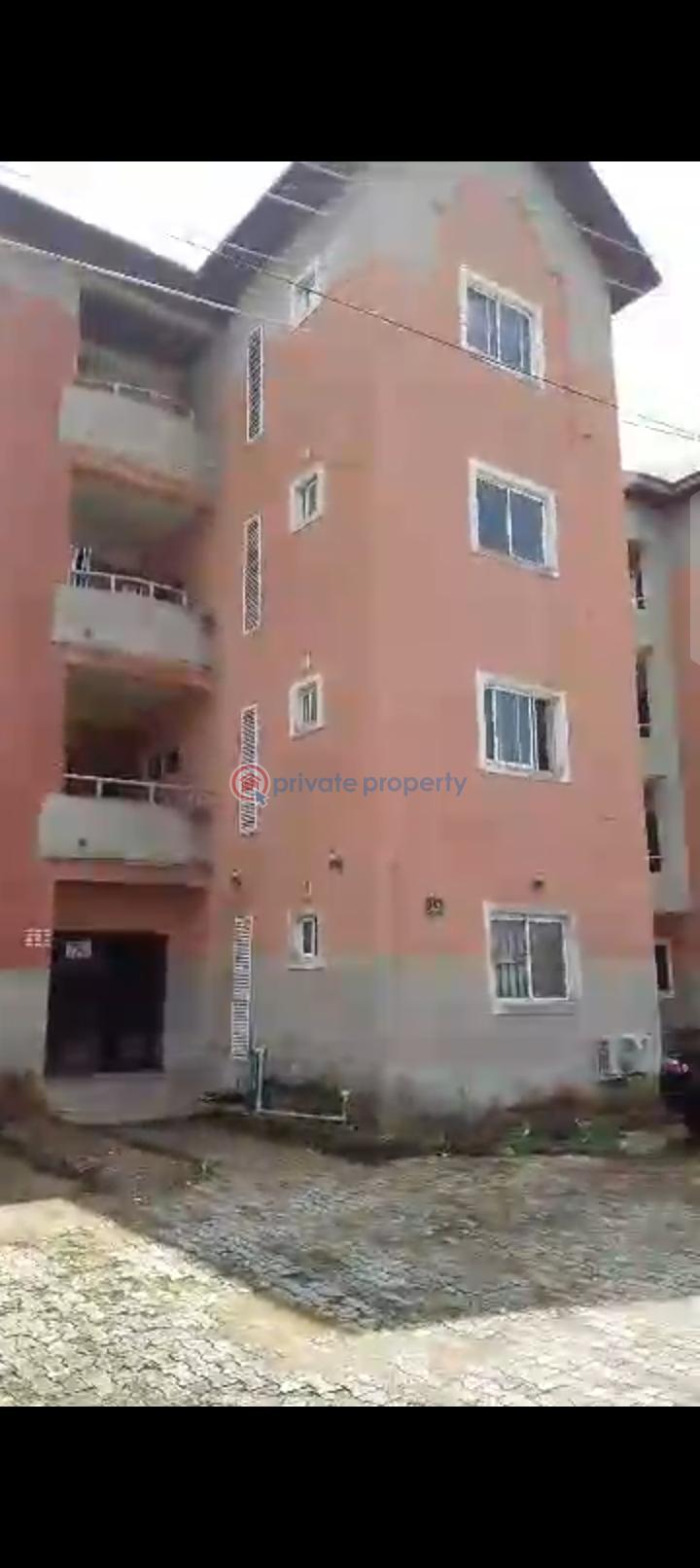 3 bedroom Block Of Flats For Sale Fashola Estate Sangotedo Ajah Lagos - 2