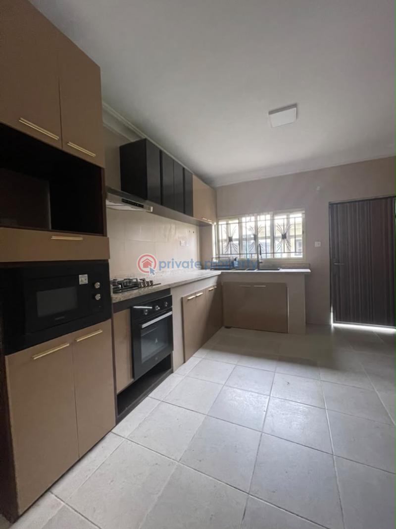 3 bedroom Block Of Flats For Rent Off Admiralty Way, Lekki Phase 1 Lekki Phase 1 Lagos - 14