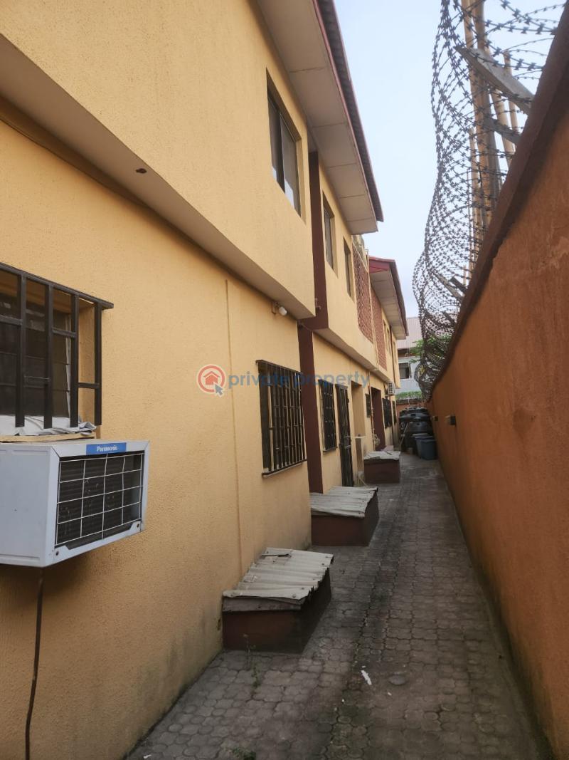 3-bedroom flats - 4 3 bedroom Block Of Flats For Sale Ikoyi Lagos - 4