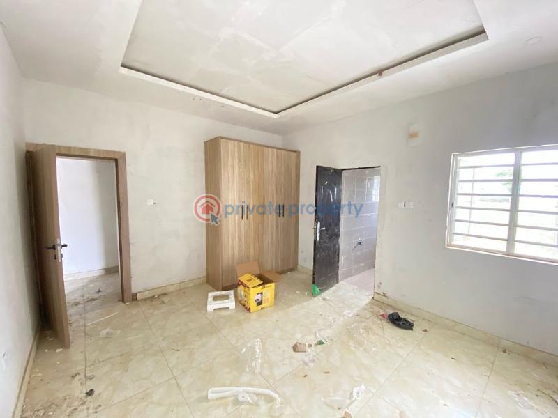 3 bedroom Block Of Flats For Sale Jahi Abuja Phase 2  - 8