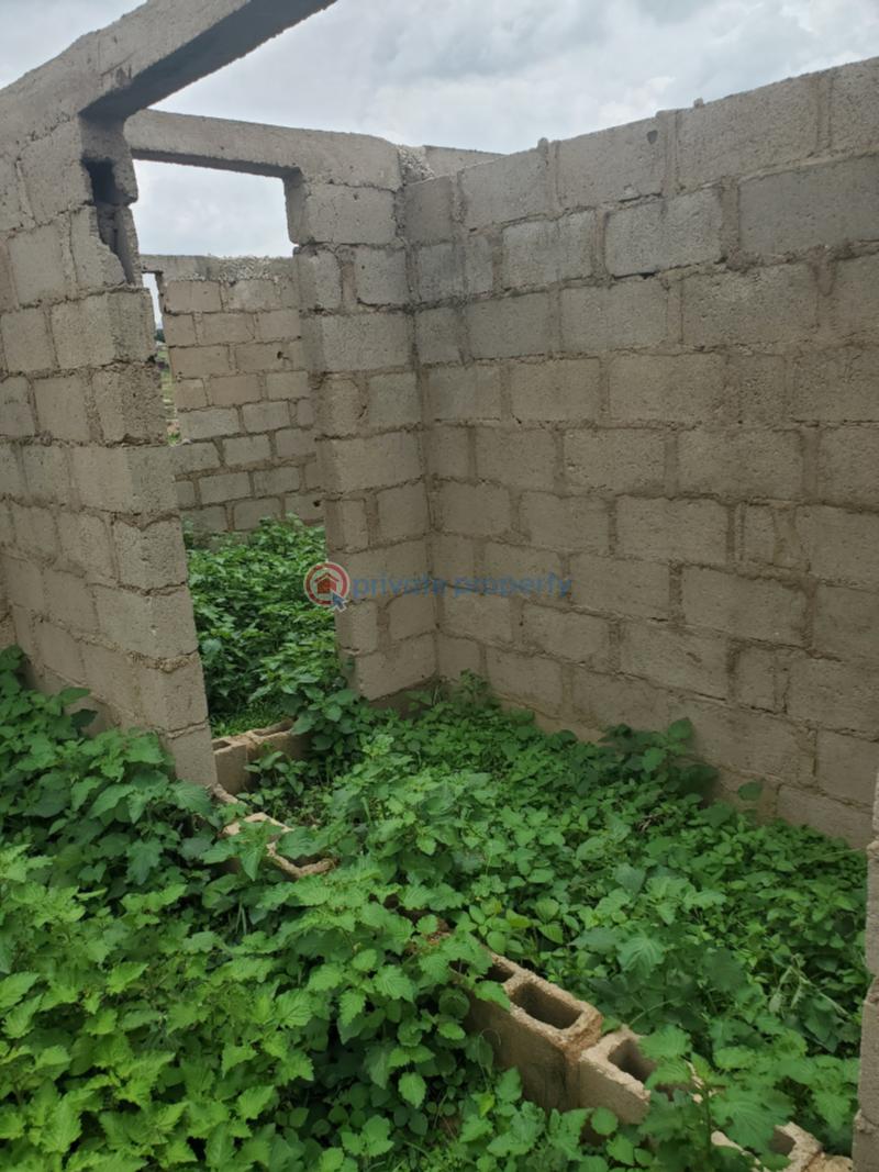 3 bedroom Block Of Flats For Sale Abuja Maraba Aso Side By Toku Junction Yellwa Abuja Phase 1  - 2
