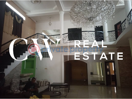 3 bedroom Block Of Flats For Sale Ikoyi Lagos - 0