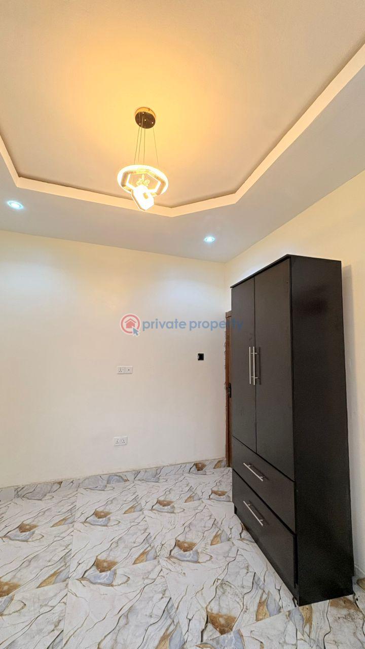 House For Rent Located Opposite Leyland, Iyana Church, With Approximately A 2 Minute Drive To Rayfield Estate. Ibadan Oyo - 7
