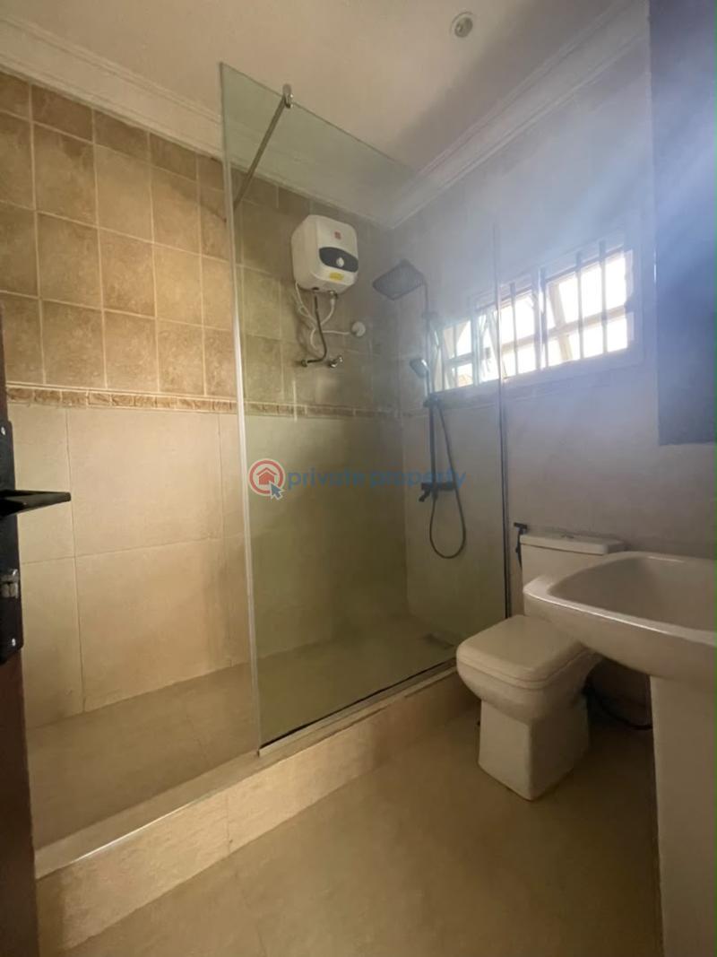3 bedroom Block Of Flats For Rent Off Admiralty Way, Lekki Phase 1 Lekki Phase 1 Lagos - 11