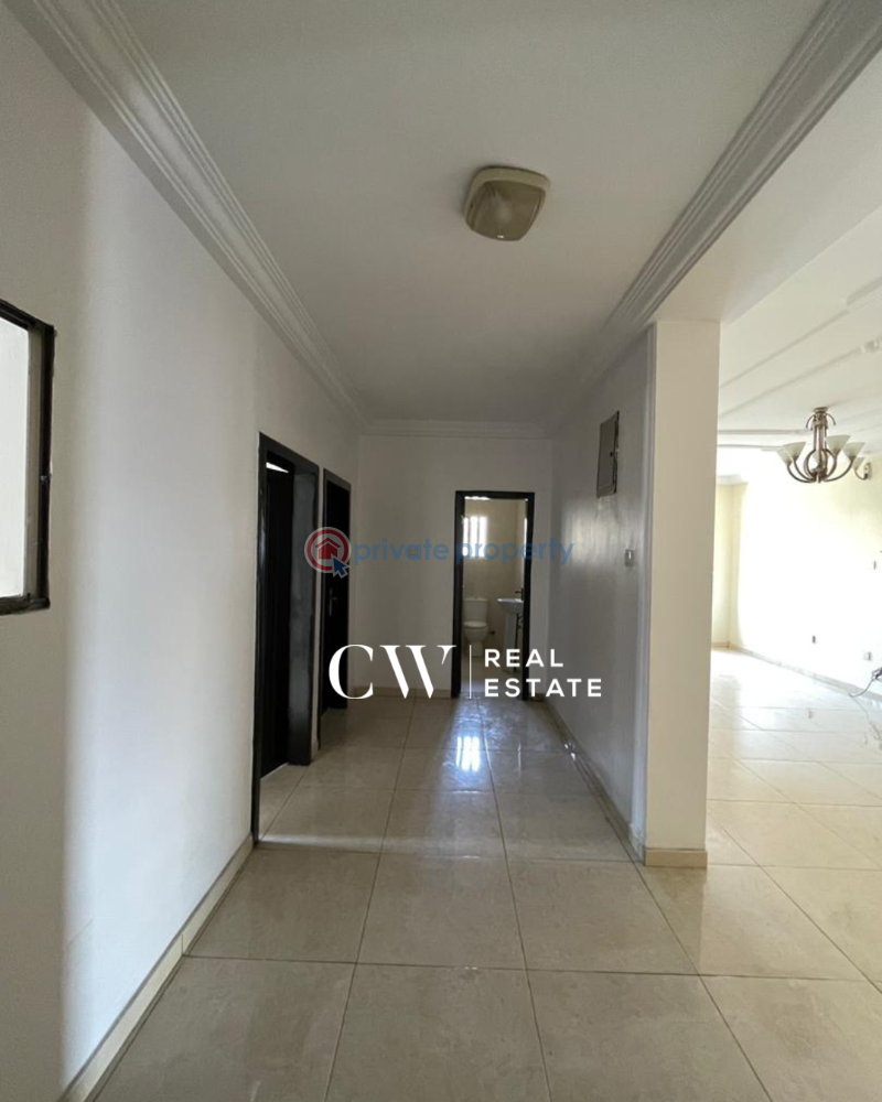 3 bedroom Flat & Apartment For Rent Ologolo Lekki Lagos - 0