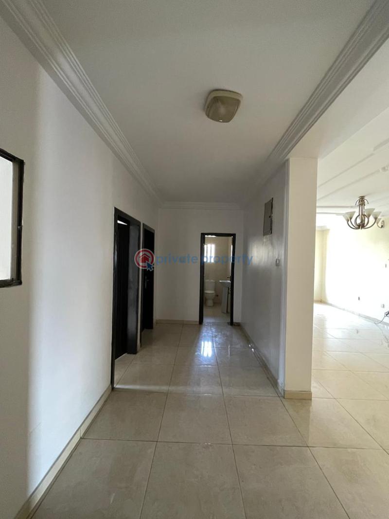 3 bedroom Flat & Apartment For Rent Ologolo Lekki Lagos - 8