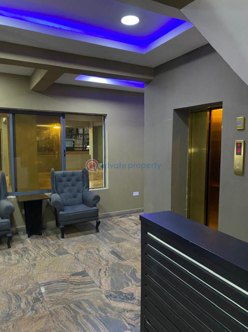 3 bedroom flats for rent with bq at oniru, victoria island - 1 Block Of Flats For Rent Oniru, Victoria Island Oniru Victoria Island Lagos - 1