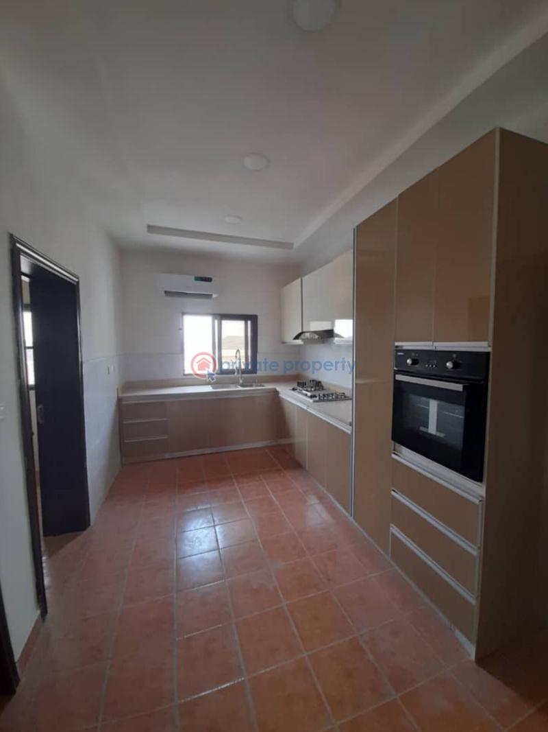 3 bedroom flats for rent with bq at oniru, victoria island - 2 Block Of Flats For Rent Oniru, Victoria Island Oniru Victoria Island Lagos - 2