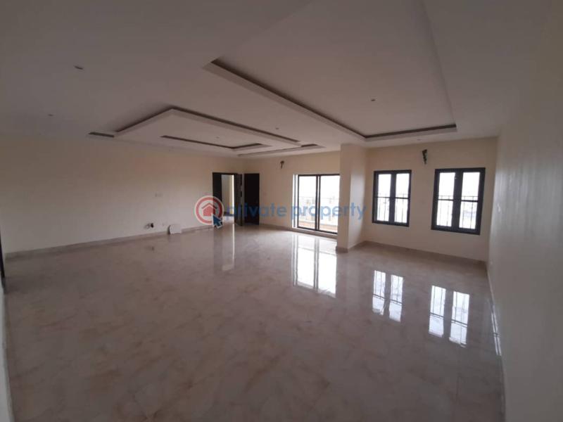 3 bedroom flats for rent with bq at oniru, victoria island - 3 Block Of Flats For Rent Oniru, Victoria Island Oniru Victoria Island Lagos - 3