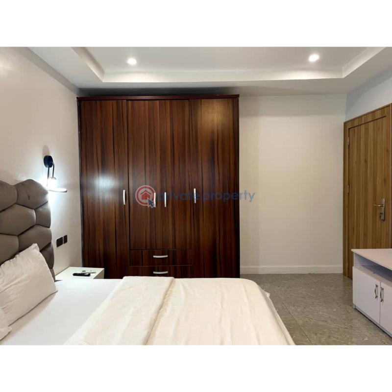 Block Of Flats Short let Old Ikoyi Lagos - 7