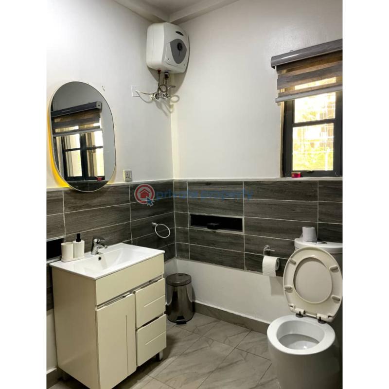 Block Of Flats Short let Old Ikoyi Lagos - 6