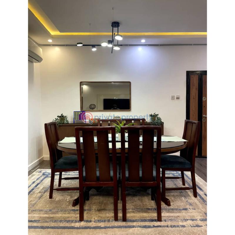 Block Of Flats Short let Old Ikoyi Lagos - 1