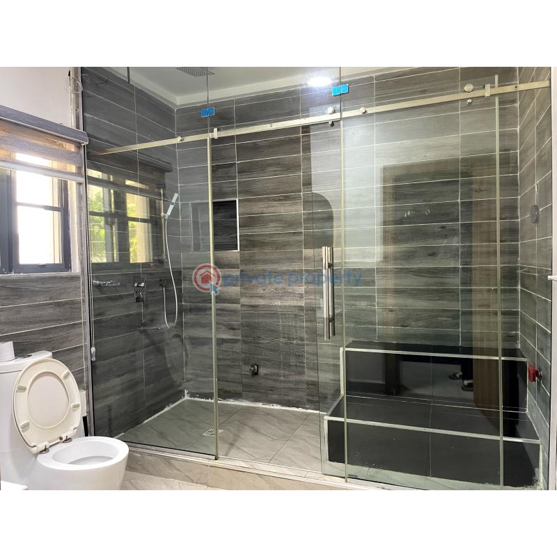 Block Of Flats Short let Old Ikoyi Lagos - 5