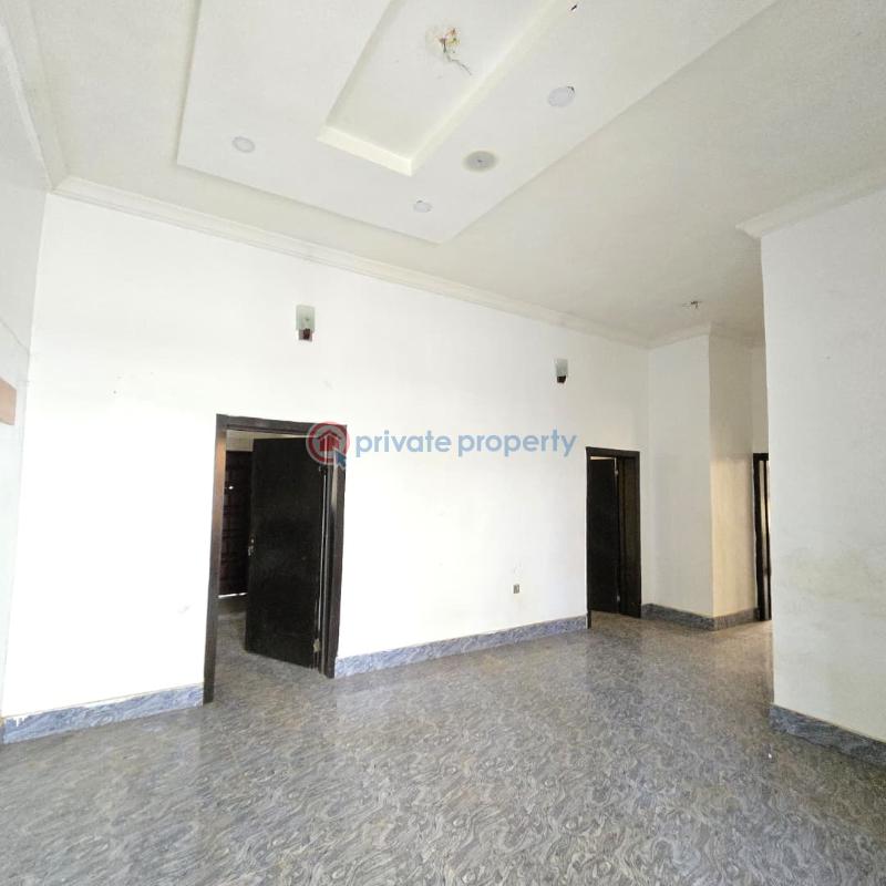 3 bedroom Block Of Flats For Rent A3 Estate, Prof. Olulonge Street, Old Bodija, Ibadan Bodija Ibadan Oyo - 3