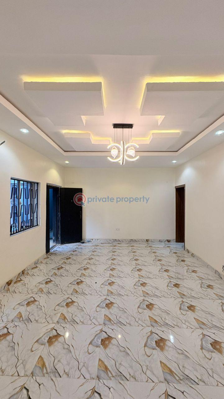 House For Rent Located Opposite Leyland, Iyana Church, With Approximately A 2 Minute Drive To Rayfield Estate. Ibadan Oyo - 6