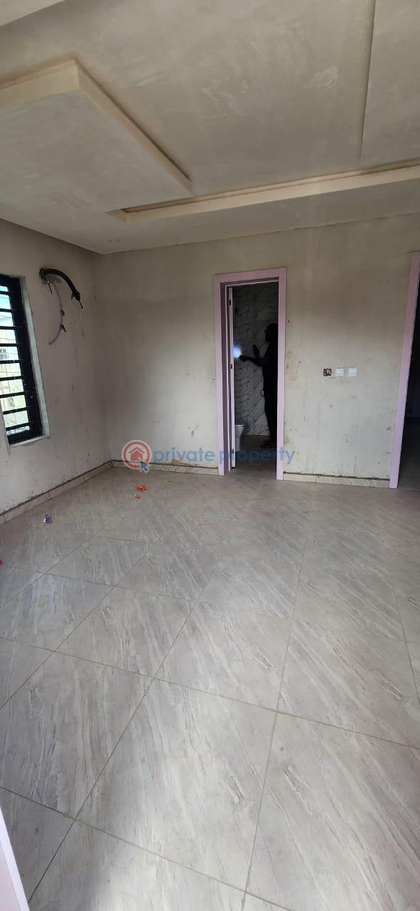 3 bedroom flats under construction - 2 3 bedroom Block Of Flats For Sale Awuse Estate Opebi Ikeja Lagos - 2