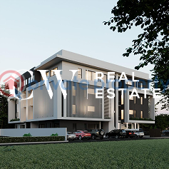 3-bedroom flats with bq & 2-bedroom flats - 0 House For Sale Lekki Phase 1 Lagos - 0