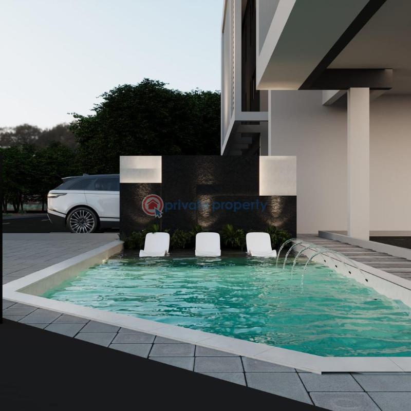 3-bedroom flats with bq & 2-bedroom flats - 5 House For Sale Lekki Phase 1 Lagos - 5