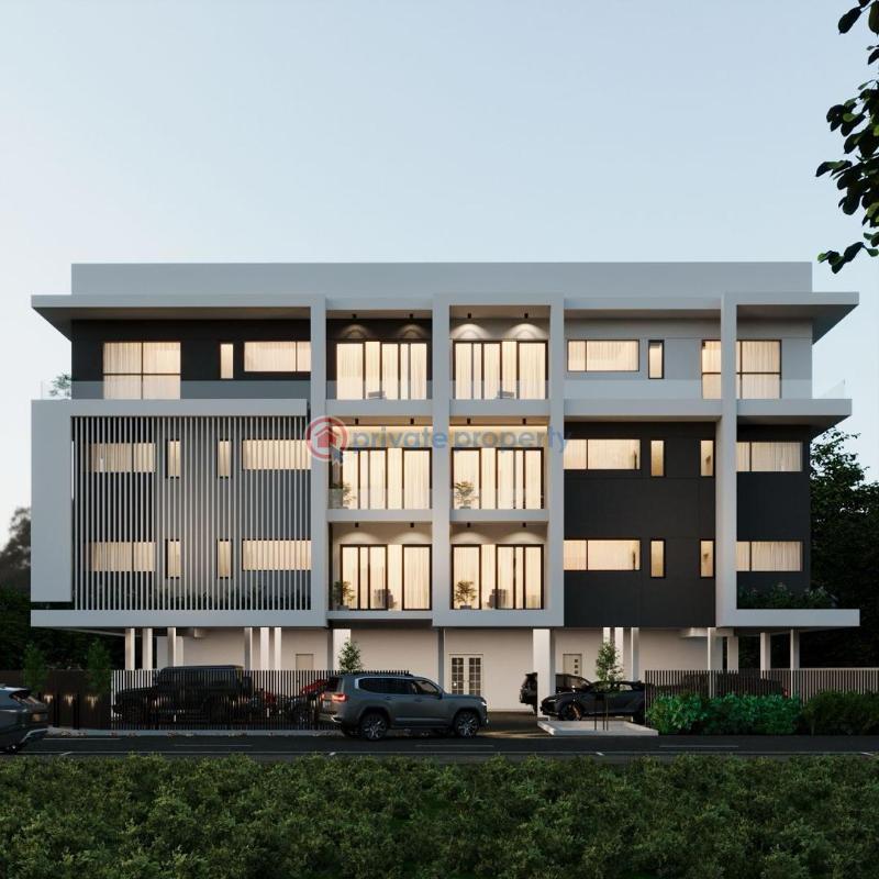 3-bedroom flats with bq & 2-bedroom flats - 4 House For Sale Lekki Phase 1 Lagos - 4