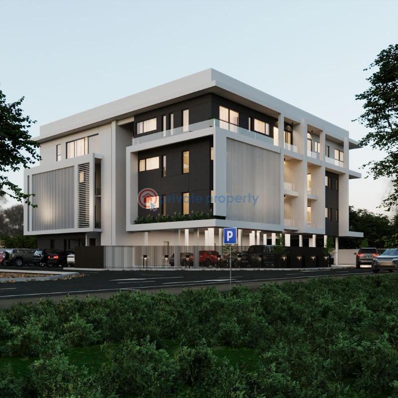 3-bedroom flats with bq & 2-bedroom flats - 2 House For Sale Lekki Phase 1 Lagos - 2