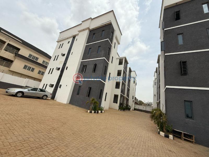 3 bedroom House For Sale Mabushi Abuja Phase 1  - 0