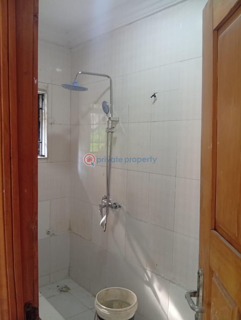 3 bedroom Semi detached Duplex For Rent Lekki Phase 1 Lagos - 6