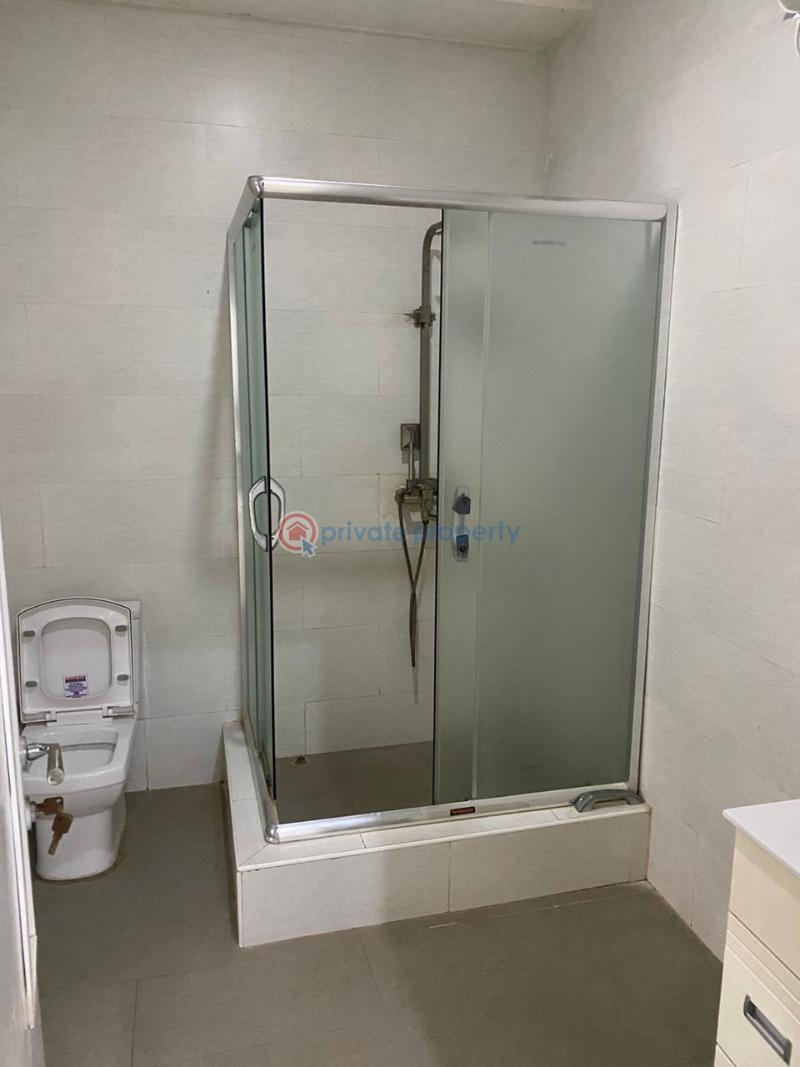 3 bedroom Block Of Flats For Rent Pinnacle Filling Station Lekki Phase 1 Lagos - 5