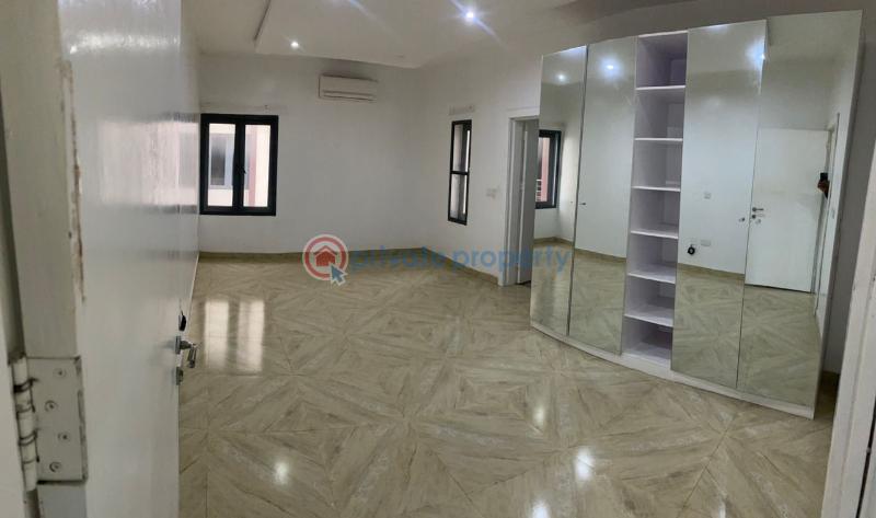 3 bedroom Block Of Flats For Rent Pinnacle Filling Station Lekki Phase 1 Lagos - 6
