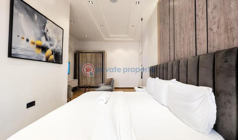 3 bedroom Self Contain For Rent Lekki Phase 1 Lagos - 4