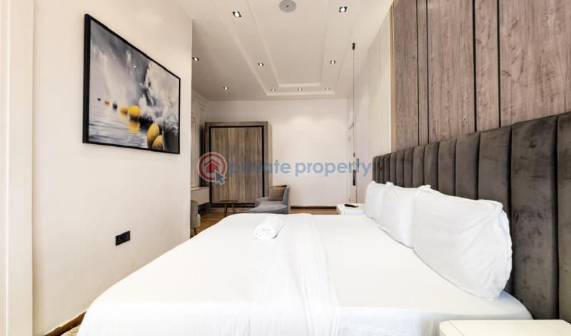 3 bedroom Self Contain For Rent Lekki Phase 1 Lagos - 25
