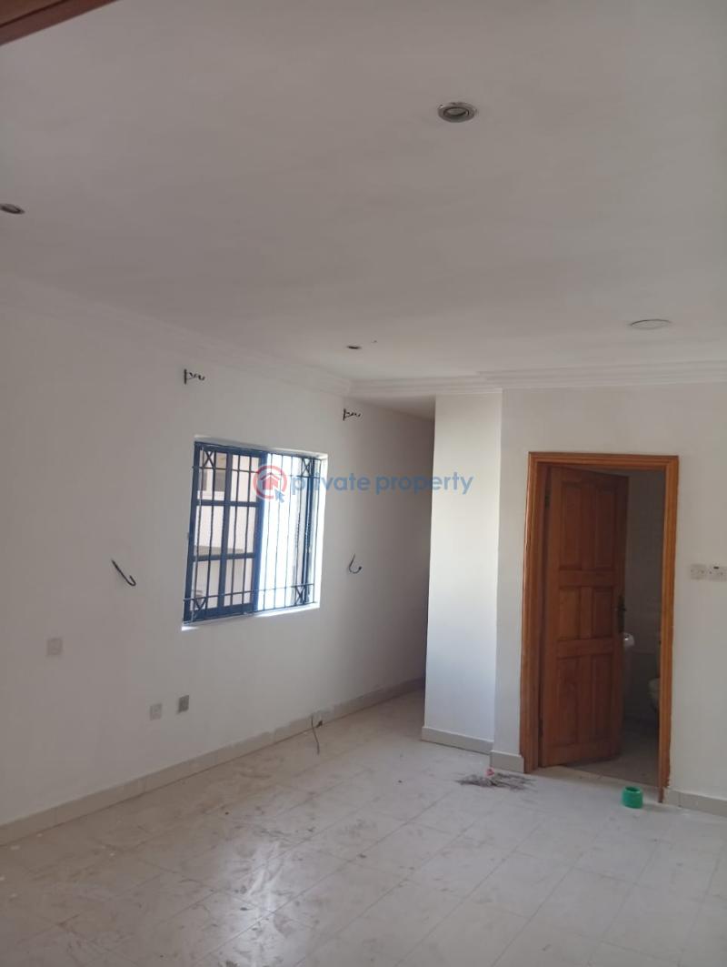 3 bedroom Semi detached Duplex For Rent Lekki Phase 1 Lagos - 2