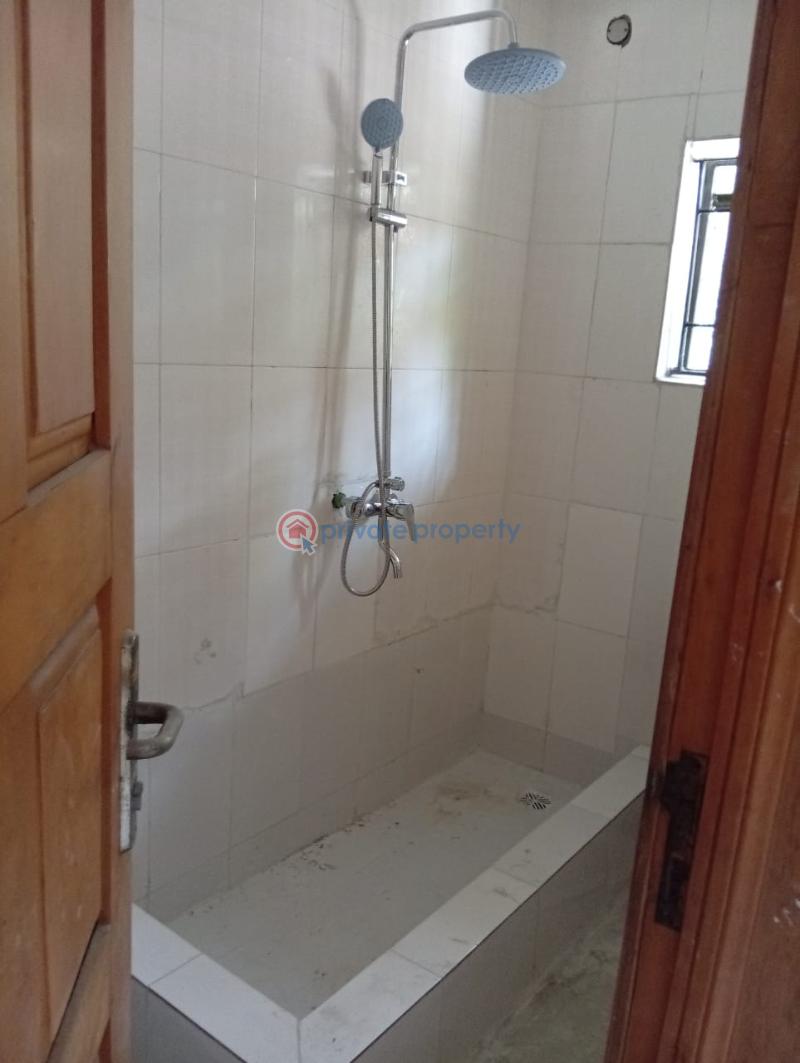 3 bedroom Semi detached Duplex For Rent Lekki Phase 1 Lagos - 3
