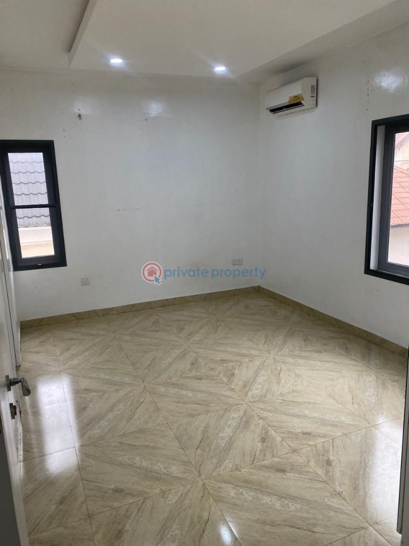 3 bedroom Block Of Flats For Rent Pinnacle Filling Station Lekki Phase 1 Lagos - 8