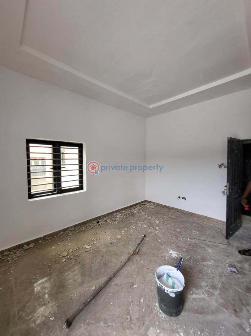 3 bedroom Block Of Flats For Rent Pengasson Lokogoma Abuja Phase 2  - 6