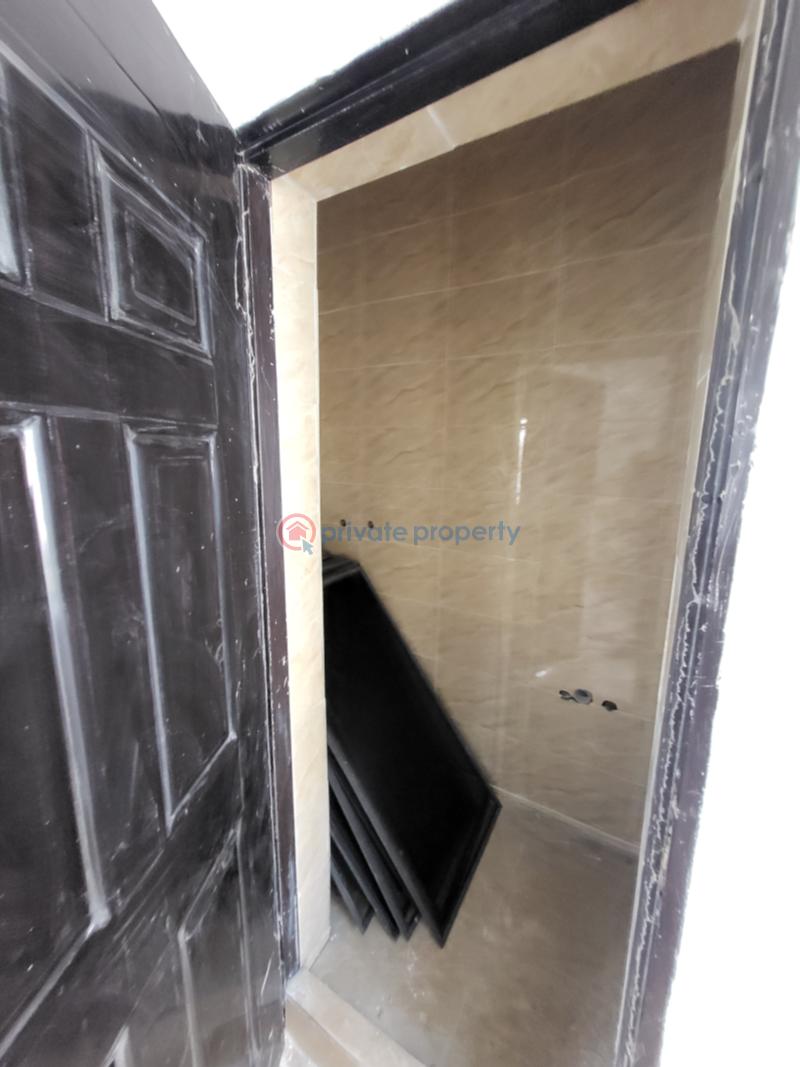 3 bedroom Block Of Flats For Rent Pengasson Lokogoma Abuja Phase 2  - 3