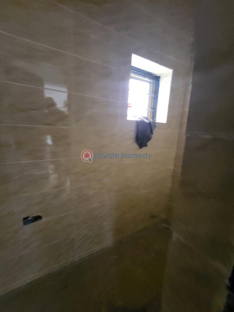 3 bedroom Block Of Flats For Rent Pengasson Lokogoma Abuja Phase 2  - 11